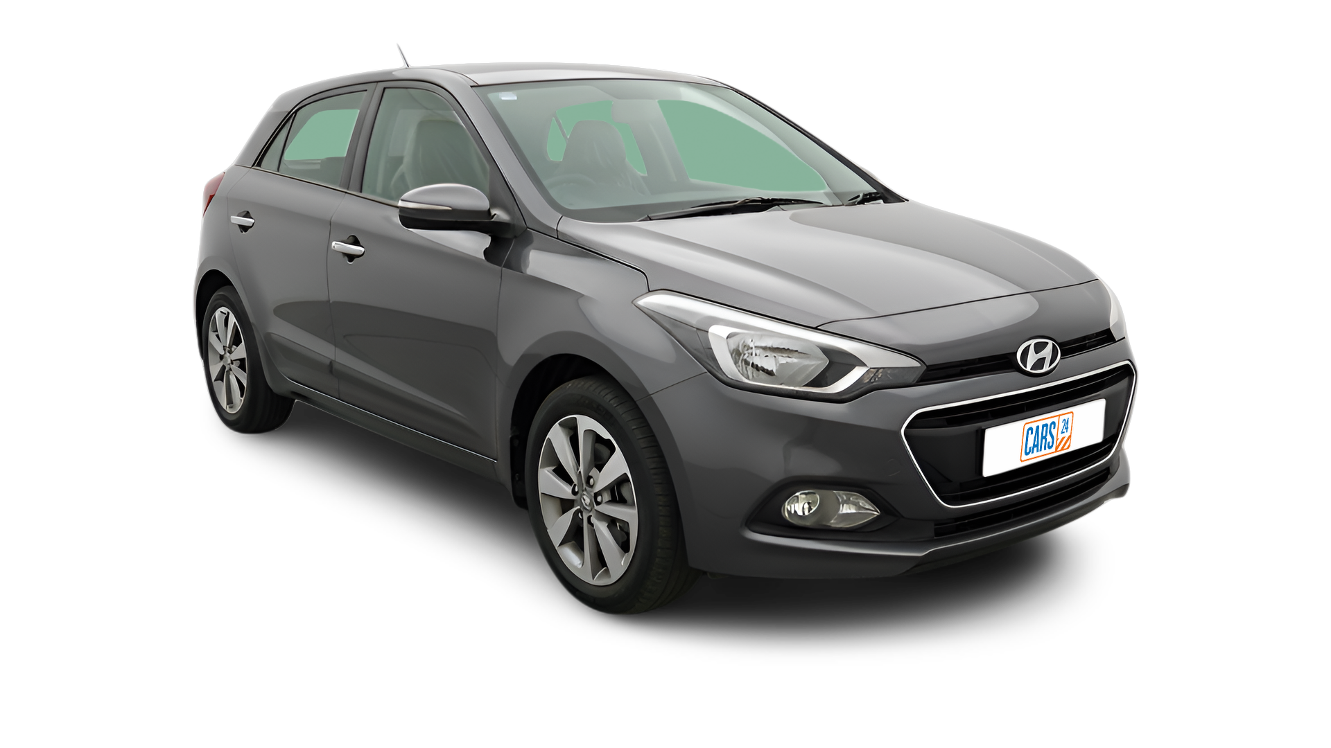 Hyundai Elite i20-img